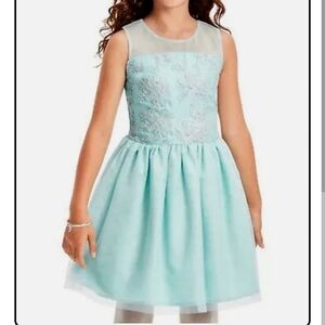 NWT ChildrensPlace Dress Sz12